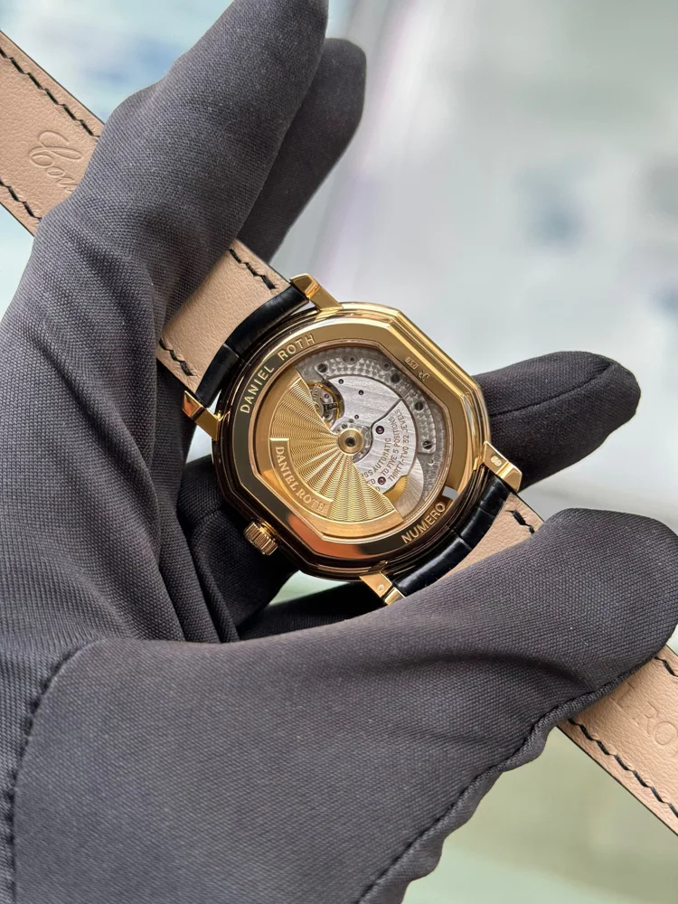 Daniel Roth Datomax Masters